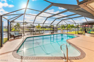 3502 18th Place, Cape Coral, FL 33904 - MLS#2025006351