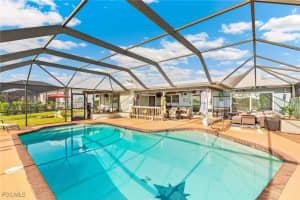 3502 18th Place, Cape Coral, FL 33904 - MLS#2025006351