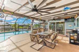 3502 18th Place, Cape Coral, FL 33904 - MLS#2025006351