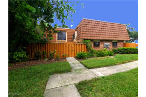 1428 Park Shore Circle, Fort Myers, FL 33901 - MLS#2025006357