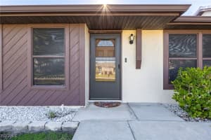 2713 12th Place, Cape Coral, FL 33914 Sold 10/29/25