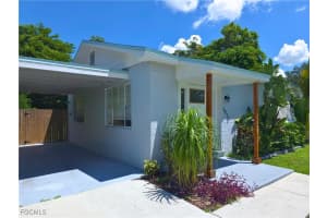 1915 Llewellyn Drive, Fort Myers, FL 33901 - MLS#2025006364
