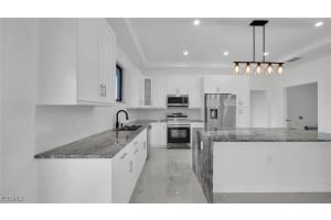 1229 41st Street, Cape Coral, FL 33909 - MLS#2025006365