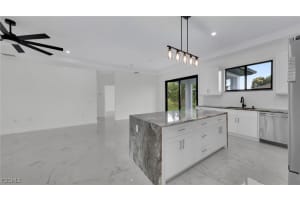 1229 41st Street, Cape Coral, FL 33909 - MLS#2025006365
