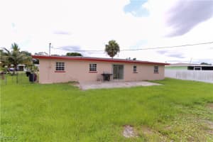 382 Ottumwa Avenue, Fort Myers, FL 33905 - MLS#2025006392