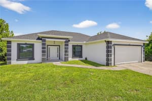 3912 16th Street, Lehigh Acres, FL 33976 - MLS#2025006395