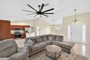 3912 16th Street, Lehigh Acres, FL 33976 - MLS#2025006395