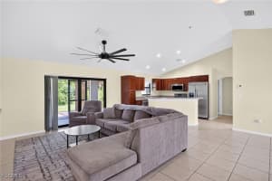 3912 16th Street, Lehigh Acres, FL 33976 - MLS#2025006395