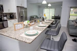 503 11th Court, Cape Coral, FL 33991 - MLS#2025006396