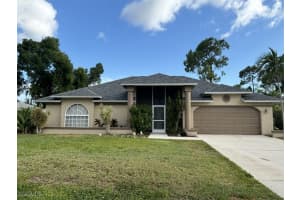 8216 New Jersey Boulevard, Fort Myers, FL 33967 - MLS#2025006403