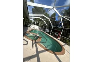 8216 New Jersey Boulevard, Fort Myers, FL 33967 - MLS#2025006403