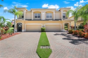 20007 Larino Loop, Estero