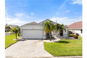 3820 Ponytail Palm Ct, North Fort Myers