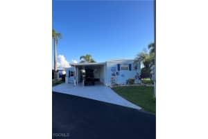 31 Channel Ln 31, Fort Myers