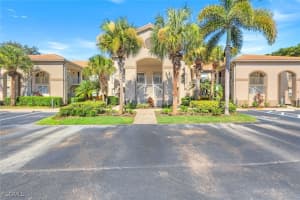 20050 Barletta Ln 223, Estero