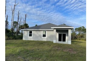 6045 MOSS Circle, Labelle, FL 33935 - MLS#2025006416