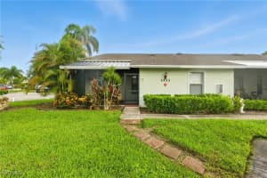 1433 51st Lane, Cape Coral, FL 33914 Sold 10/06/25