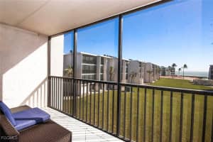 1501 Middle Gulf Dr 307c, Sanibel