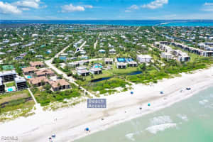 1142 Shell Basket Lane, Sanibel, FL 33957 - MLS#2025006442