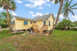 1142 Shell Basket Lane, Sanibel, FL 33957 - MLS#2025006442