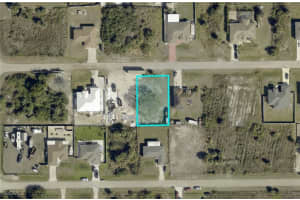 746 Alamo Street, Lehigh Acres, FL 33974 - MLS#2025006443