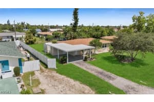 315 11th Avenue, Cape Coral, FL 33909 - MLS#2025006444