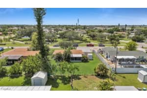 315 11th Avenue, Cape Coral, FL 33909 - MLS#2025006444