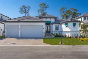27109 Serrano Way, Bonita Springs