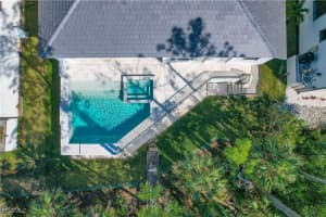 27109 Serrano Way, Bonita Springs, FL 34135 - MLS#2025006453