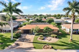 732 Sesame Court, Cape Coral, FL 33904 Sold 09/19/25