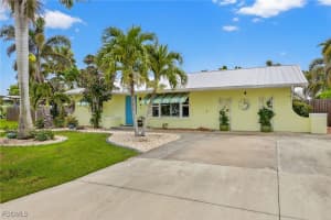3020 Palm Drive, Punta Gorda, FL 33950 - MLS#2025006460