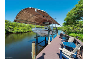 15660 Light Blue Circle, Fort Myers, FL 33908 - MLS#2025006467