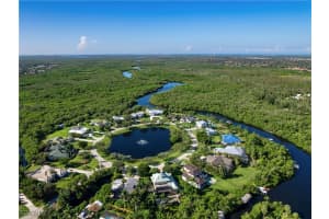 15660 Light Blue Circle, Fort Myers, FL 33908 - MLS#2025006467