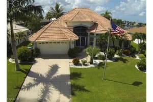 2042 Four Mile Cove Parkway, Cape Coral, FL 33990 Sold 10/14/25