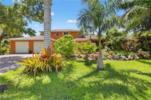 3481 Myers Ln, St James City