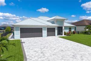 3523 9th Terrace, Cape Coral, FL 33993 - MLS#2025006492