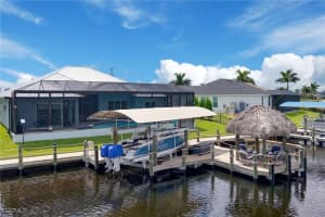 3523 9th Terrace, Cape Coral, FL 33993 - MLS#2025006492