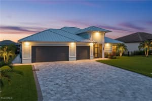 3523 9th Terrace, Cape Coral, FL 33993 - MLS#2025006492