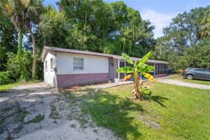75 cypress Street, North Fort Myers, FL 33903 - MLS#2025006496