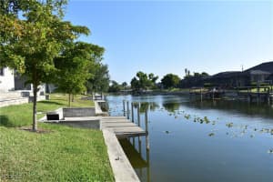 609 Cultural Park Boulevard, Cape Coral, FL 33990 - MLS#2025006500