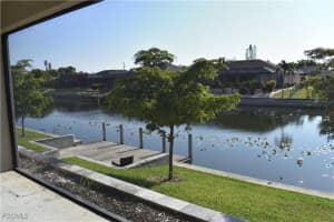 609 Cultural Park Boulevard, Cape Coral, FL 33990 - MLS#2025006500