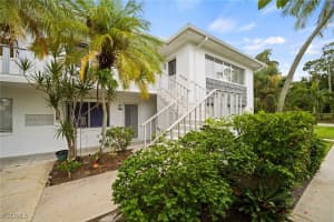 431 Van Buren St E7, Fort Myers