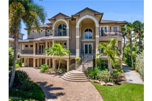 14761 Jonathan Harbour Drive, Fort Myers, FL 33908 - MLS#2025006502
