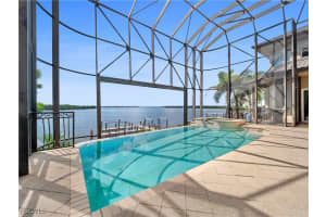 14761 Jonathan Harbour Drive, Fort Myers, FL 33908 - MLS#2025006502
