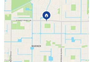 500 Kismet Parkway, Cape Coral, FL 33993 Sold 11/10/25