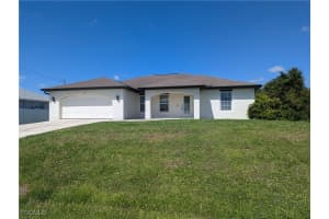 2904 Ne 1st Ave, Cape Coral