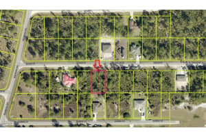 1026 Hobart Street, Lehigh Acres, FL 33974 - MLS#2025006509