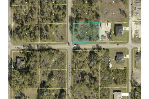 1400 Richmond Avenue, Lehigh Acres, FL 33972 - MLS#2025006510