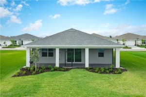 44353 Panther Drive, Punta Gorda, FL 33982 - MLS#2025006513