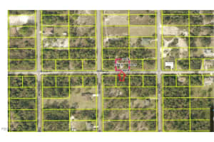 3603 14th Street, Lehigh Acres, FL 33972 - MLS#2025006514